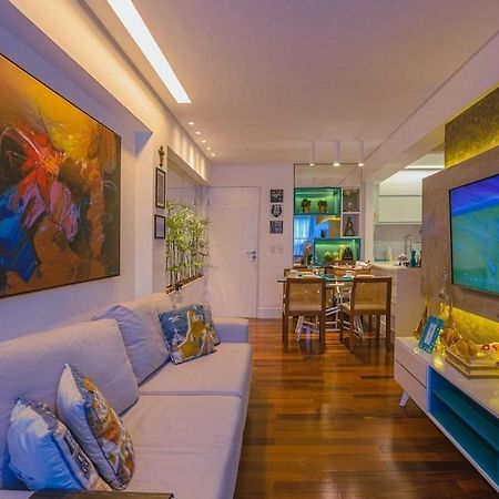 Conforto E Design A Poucos Passos Da Praia João Pessoa المظهر الخارجي الصورة