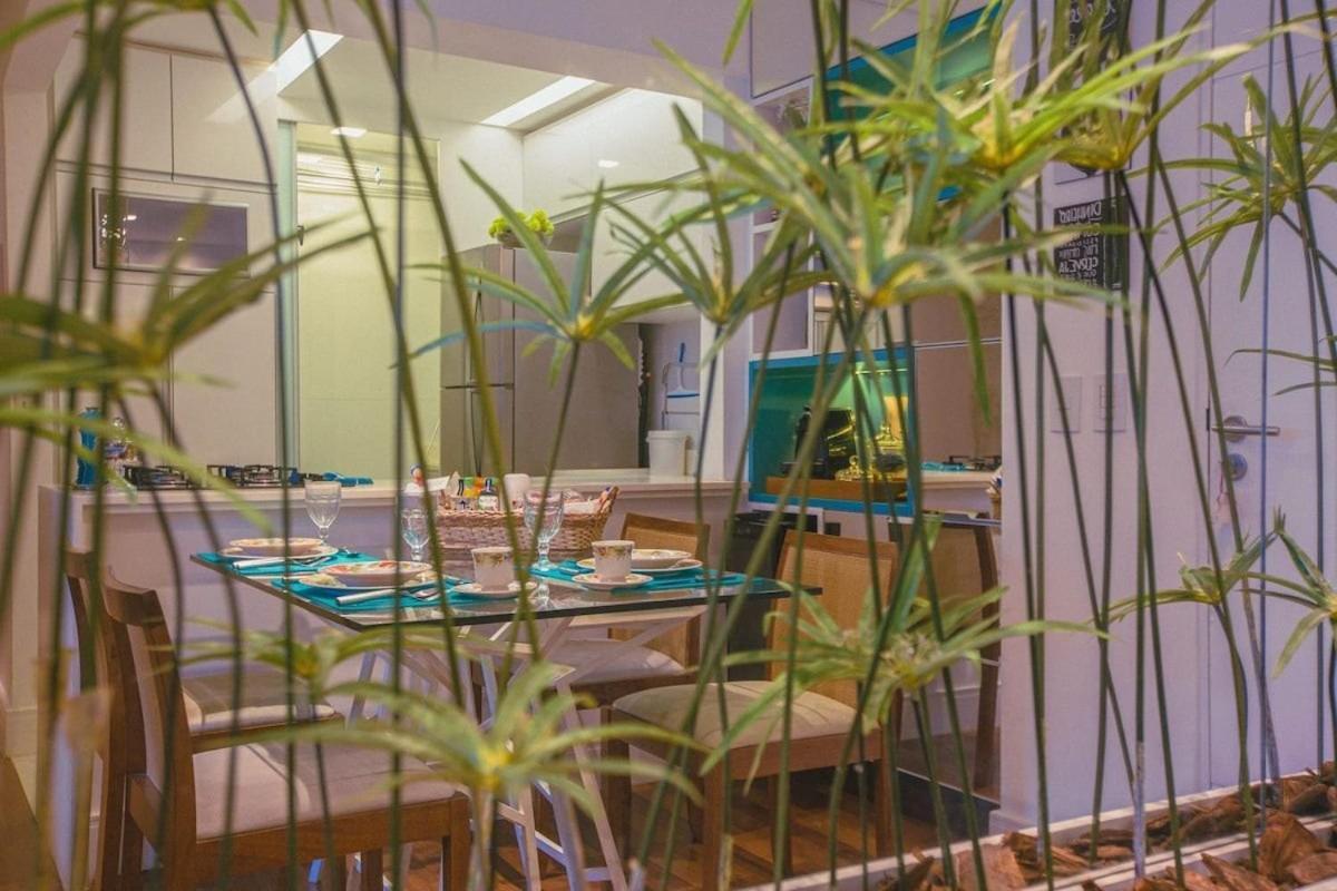 Conforto E Design A Poucos Passos Da Praia João Pessoa المظهر الخارجي الصورة